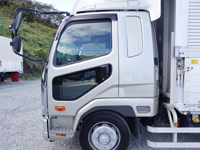 三菱ふそう ファイター 増トン ウィング TKG-FK65FY(97983) 14枚目