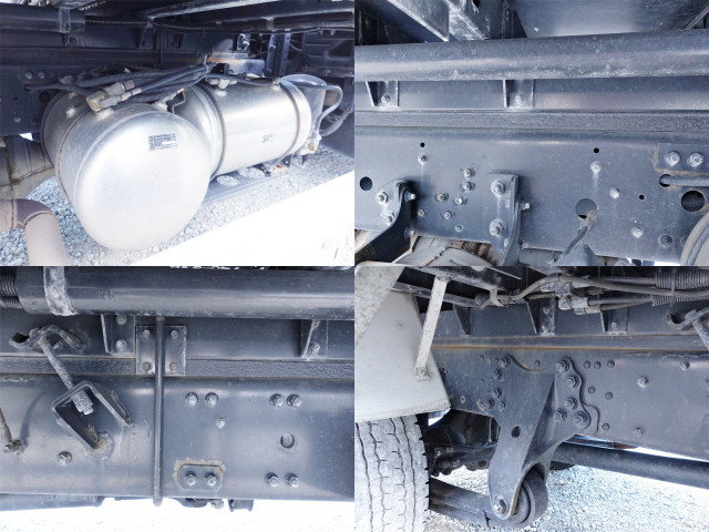 三菱ふそう ファイター 増トン ウィング TKG-FK65FY(97983) 19枚目