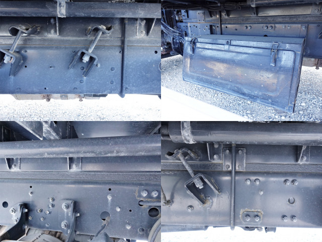 三菱ふそう ファイター 増トン ウィング TKG-FK65FY(97983) 21枚目