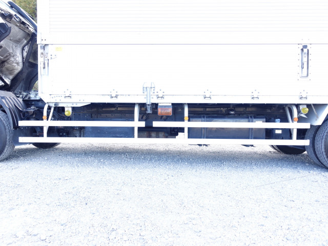 三菱ふそう ファイター 増トン ウィング TKG-FK65FY(97983) 22枚目