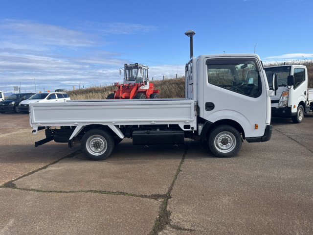 日産自動車 小型 平ボディ PDG-SZ5F24(97985) 4枚目