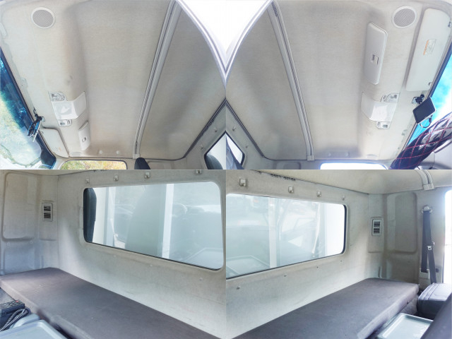 三菱ふそう ファイター 増トン ウィング TKG-FK65FY(97983) 25枚目