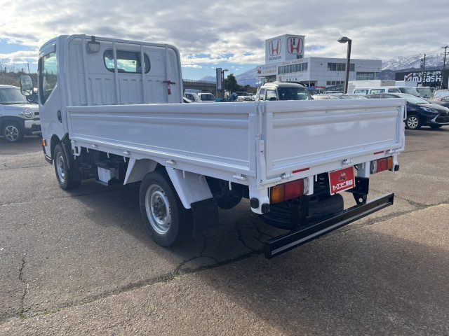 日産自動車 小型 平ボディ PDG-SZ5F24(97985) 7枚目