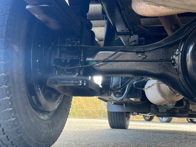 日産自動車 小型 平ボディ PDG-SZ5F24(97985) 9枚目