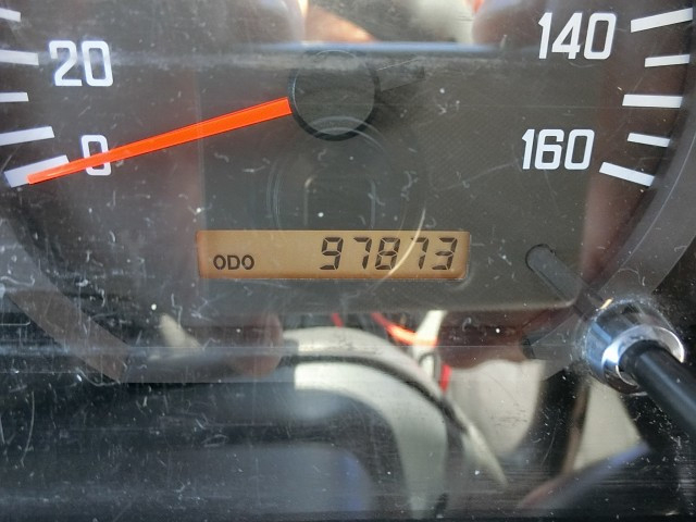 いすゞ エルフ 小型 バン TKG-NJR85AN(97986) 4枚目