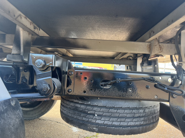 日産自動車 小型 平ボディ PDG-SZ5F24(97985) 14枚目