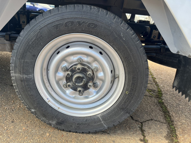 日産自動車 小型 平ボディ PDG-SZ5F24(97985) 15枚目