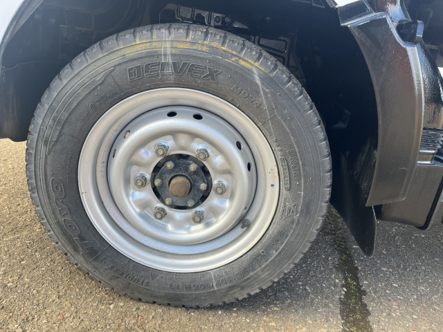 日産自動車 小型 平ボディ PDG-SZ5F24(97985) 16枚目