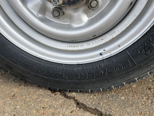 日産自動車 小型 平ボディ PDG-SZ5F24(97985) 17枚目