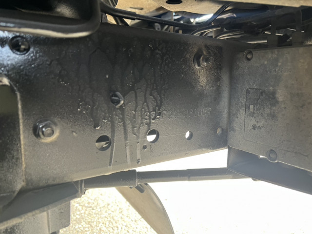 日産自動車 小型 平ボディ PDG-SZ5F24(97985) 20枚目