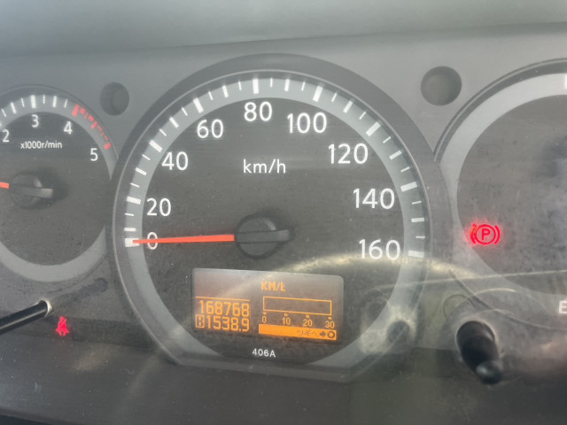 日産自動車 小型 平ボディ PDG-SZ5F24(97985) 23枚目