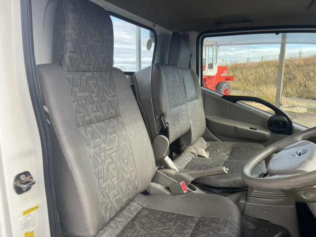 日産自動車 小型 平ボディ PDG-SZ5F24(97985) 24枚目