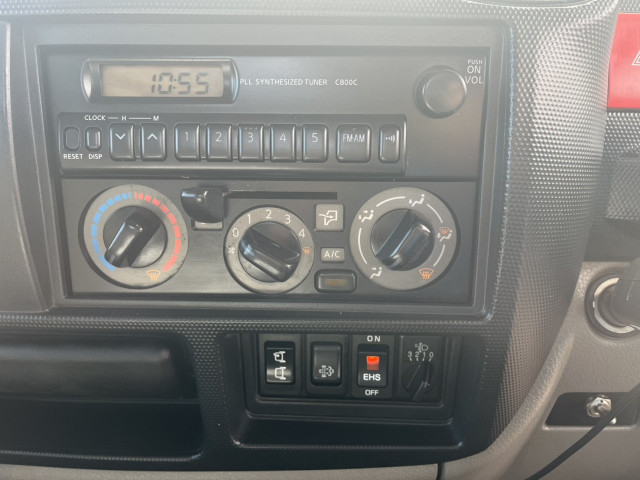 日産自動車 小型 平ボディ PDG-SZ5F24(97985) 28枚目