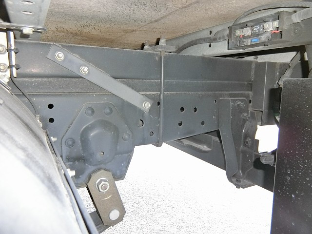 いすゞ エルフ 小型 バン TKG-NJR85AN(97986) 21枚目