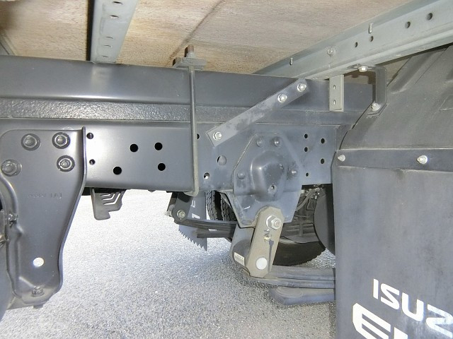 いすゞ エルフ 小型 バン TKG-NJR85AN(97986) 23枚目
