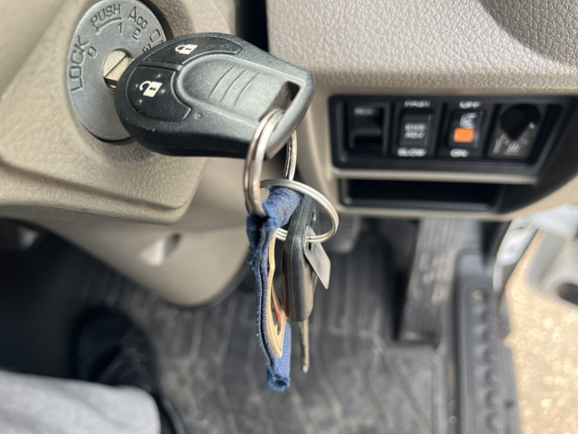 日産自動車 小型 平ボディ PDG-SZ5F24(97985) 31枚目