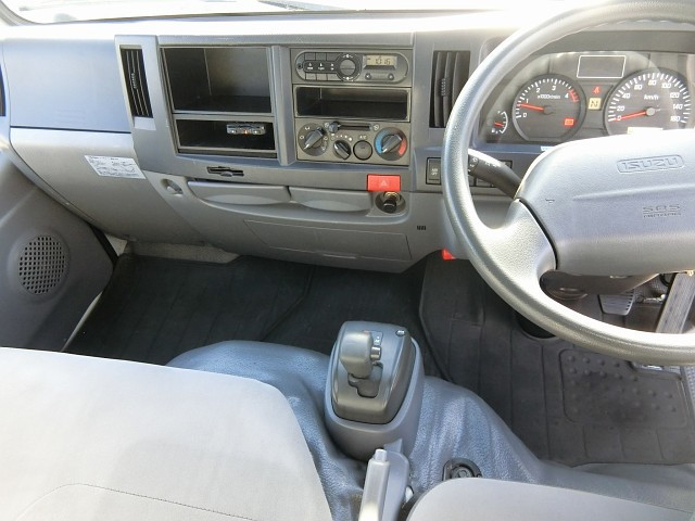 いすゞ エルフ 小型 バン TKG-NJR85AN(97986) 24枚目