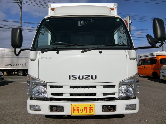 いすゞ エルフ 小型 バン TKG-NJR85AN(97986) 28枚目