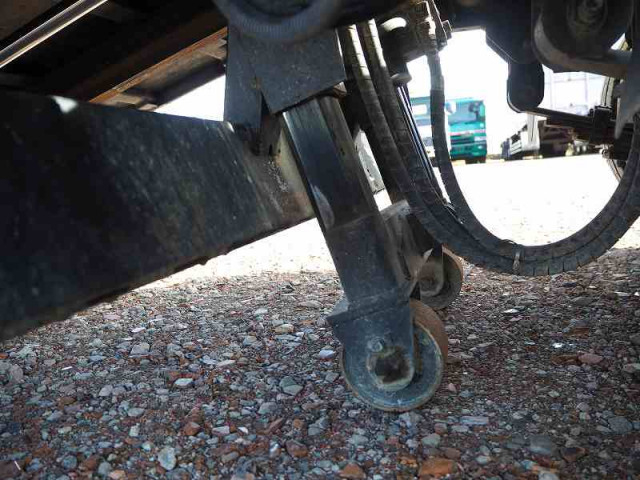 日野 デュトロ 小型 土砂ダンプ TKG-XZU620T(97988) 10枚目