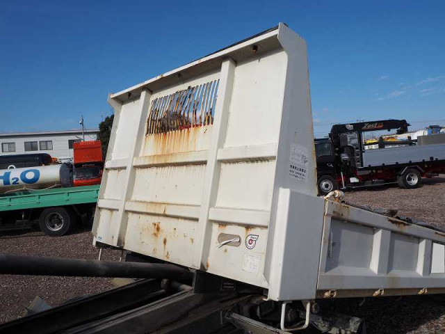 日野 デュトロ 小型 土砂ダンプ TKG-XZU620T(97988) 12枚目