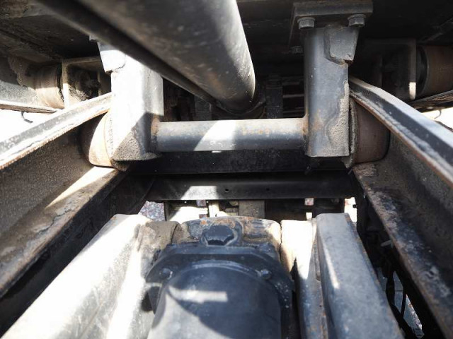 日野 デュトロ 小型 土砂ダンプ TKG-XZU620T(97988) 15枚目