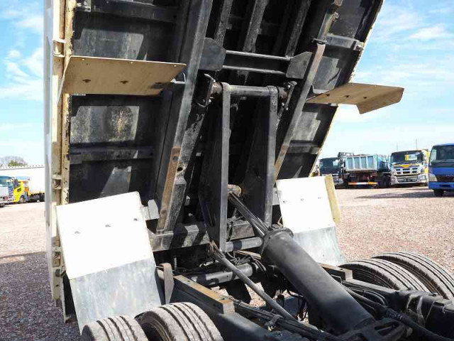 日野 デュトロ 小型 土砂ダンプ TKG-XZU620T(97988) 28枚目