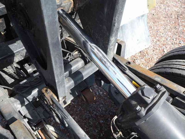 日野 デュトロ 小型 土砂ダンプ TKG-XZU620T(97988) 32枚目