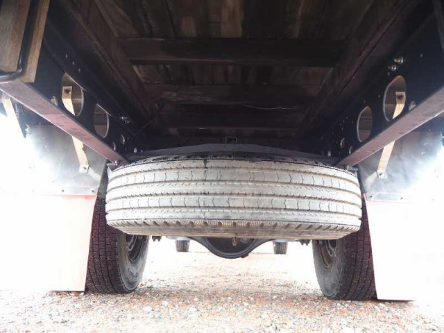 いすゞ フォワード 中型 平ボディ（クレーン付） TKG-FRR90S1(97987) 37枚目