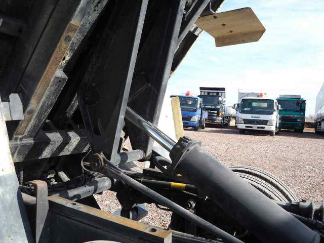 日野 デュトロ 小型 土砂ダンプ TKG-XZU620T(97988) 33枚目