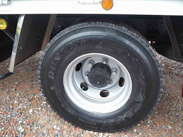 いすゞ フォワード 中型 平ボディ（クレーン付） TKG-FRR90S1(97987) 38枚目