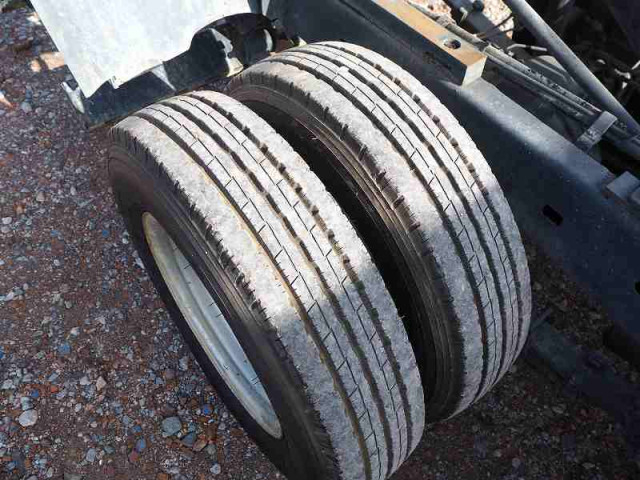 日野 デュトロ 小型 土砂ダンプ TKG-XZU620T(97988) 34枚目