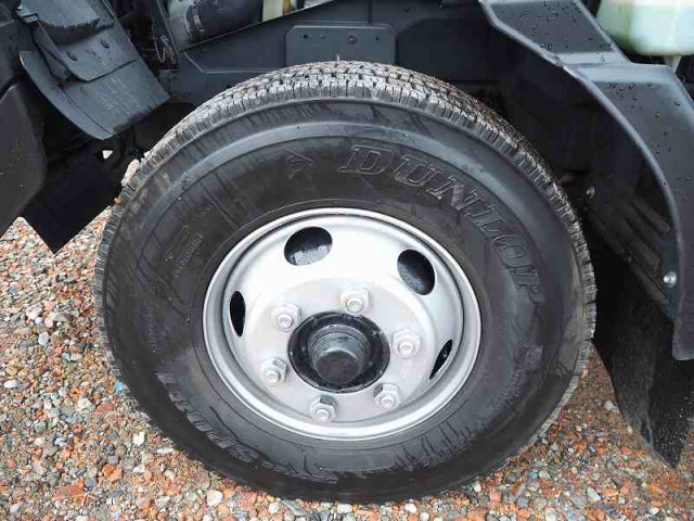 いすゞ フォワード 中型 平ボディ（クレーン付） TKG-FRR90S1(97987) 41枚目