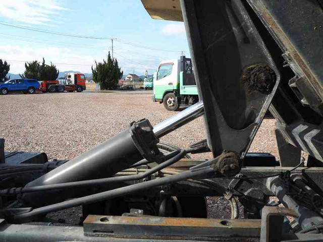 日野 デュトロ 小型 土砂ダンプ TKG-XZU620T(97988) 41枚目