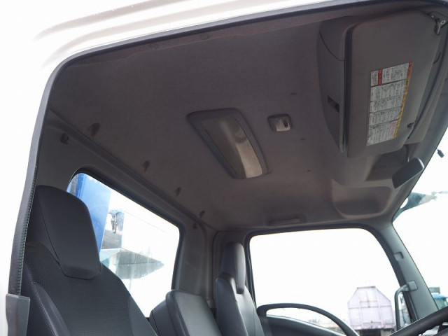 いすゞ フォワード 中型 平ボディ（クレーン付） TKG-FRR90S1(97987) 46枚目