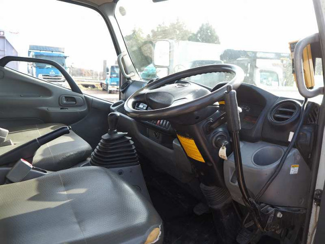 日野 デュトロ 小型 土砂ダンプ TKG-XZU620T(97988) 45枚目