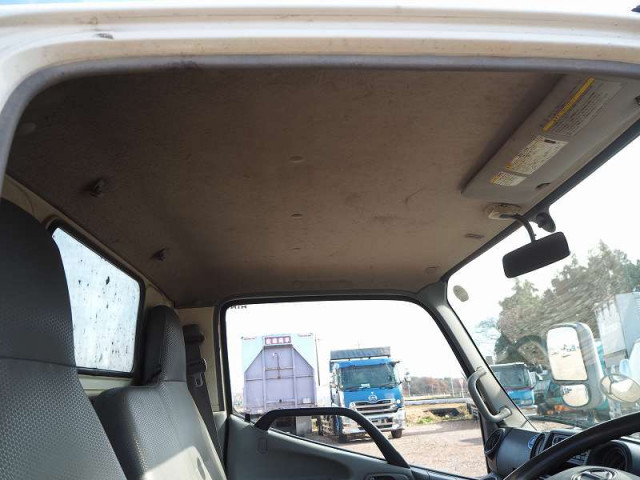 日野 デュトロ 小型 土砂ダンプ TKG-XZU620T(97988) 46枚目