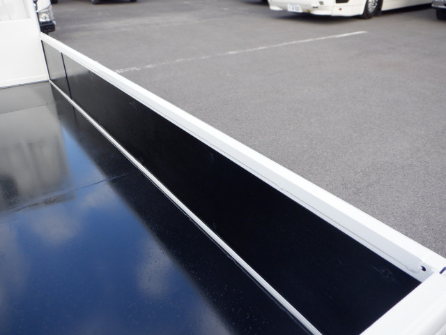 日野 デュトロ 小型 平ボディ SKG-XZU600M(97989) 12枚目