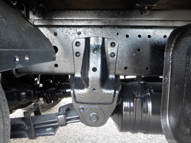 日野 デュトロ 小型 平ボディ SKG-XZU600M(97989) 14枚目