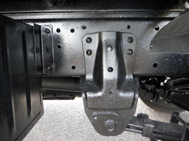 日野 デュトロ 小型 平ボディ SKG-XZU600M(97989) 15枚目