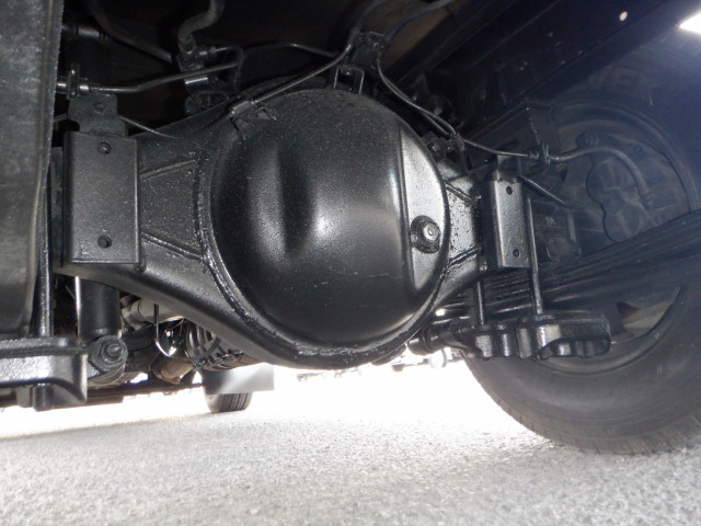 日野 デュトロ 小型 平ボディ SKG-XZU600M(97989) 18枚目