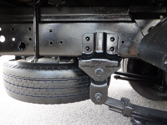 日野 デュトロ 小型 平ボディ SKG-XZU600M(97989) 20枚目