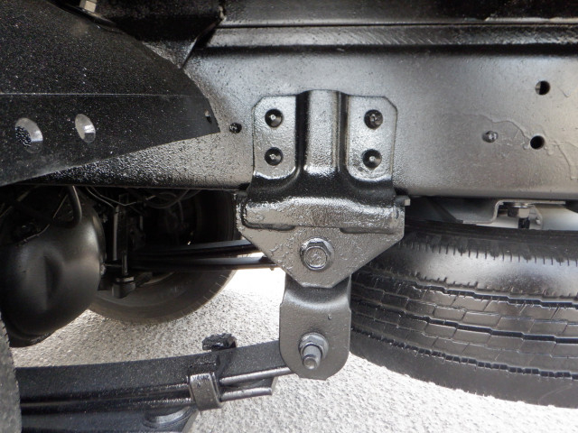 日野 デュトロ 小型 平ボディ SKG-XZU600M(97989) 21枚目