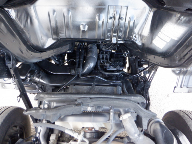 日野 デュトロ 小型 平ボディ SKG-XZU600M(97989) 27枚目