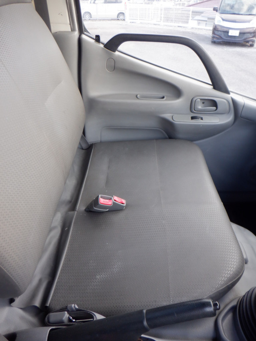 日野 デュトロ 小型 平ボディ SKG-XZU600M(97989) 32枚目