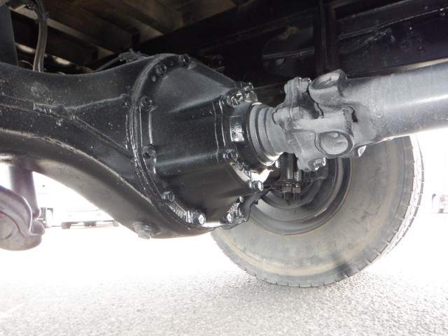 日野 レンジャー 中型 平ボディ（クレーン付） TKG-FC9JKAP(97990) 28枚目