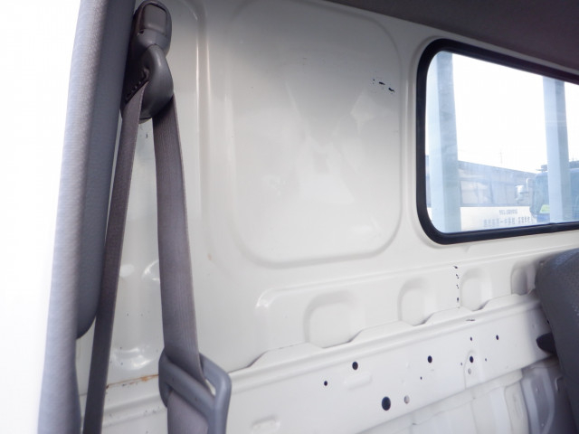 日野 デュトロ 小型 平ボディ SKG-XZU600M(97989) 33枚目