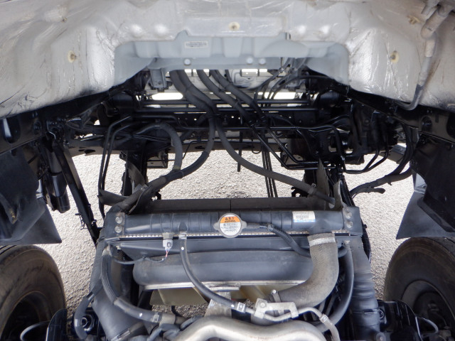 日野 レンジャー 中型 平ボディ（クレーン付） TKG-FC9JKAP(97990) 34枚目