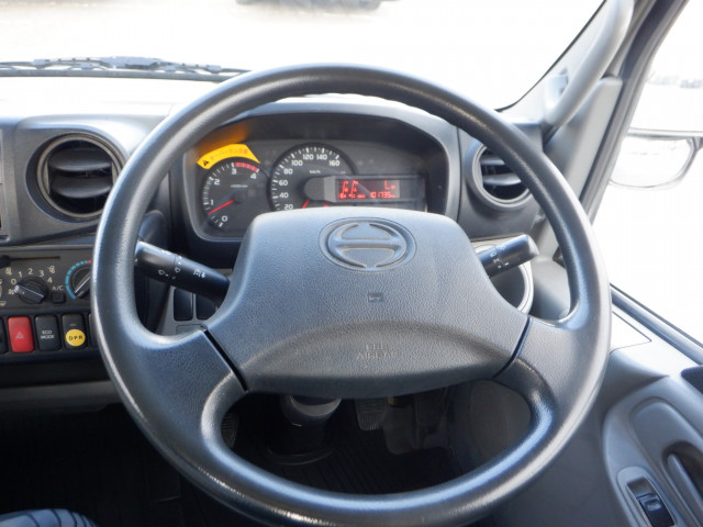 日野 デュトロ 小型 平ボディ SKG-XZU600M(97989) 39枚目