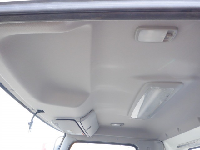 日野 レンジャー 中型 平ボディ（クレーン付） TKG-FC9JKAP(97990) 37枚目