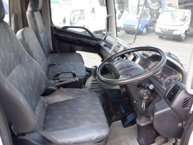 日野 レンジャー 中型 平ボディ（クレーン付） TKG-FC9JKAP(97990) 38枚目